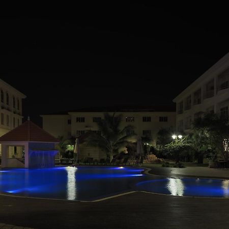 Hotel Victoria Garden Camama Eksteriør billede