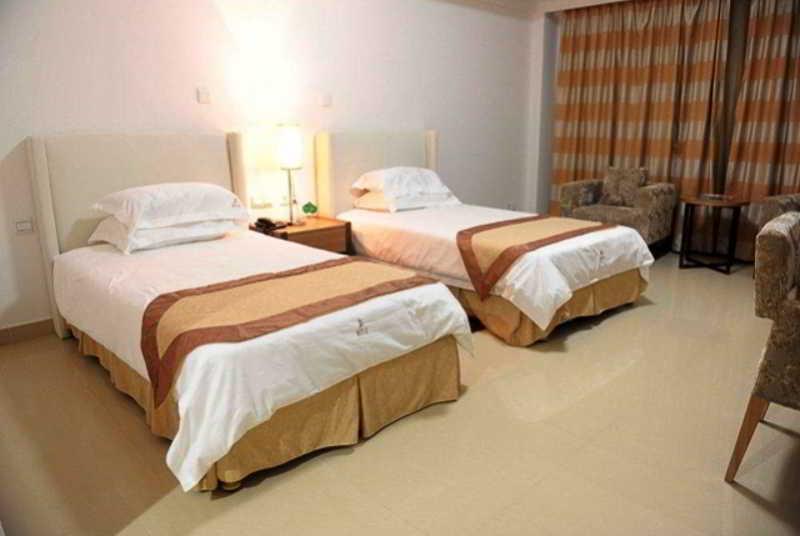 Hotel Victoria Garden Camama Eksteriør billede